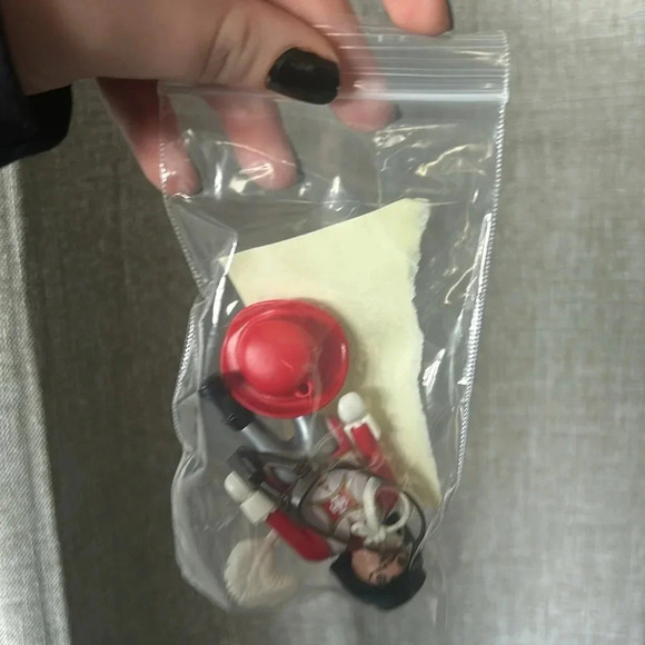 Playmobil 4627 - Musketeer - Picture 3 of 3